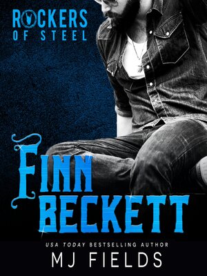 cover image of Finn Beckett